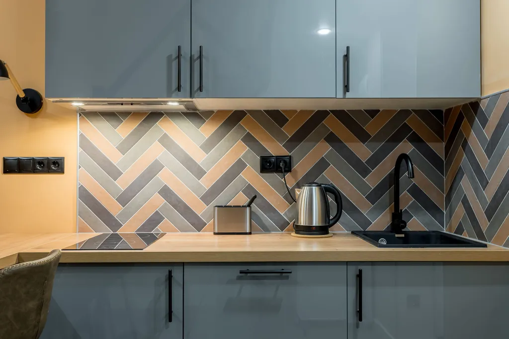 Двухуровневая студия HomeCity