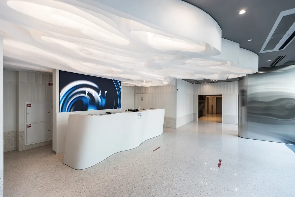 Квартира Квартира Play апартамент премиум класс — Москва