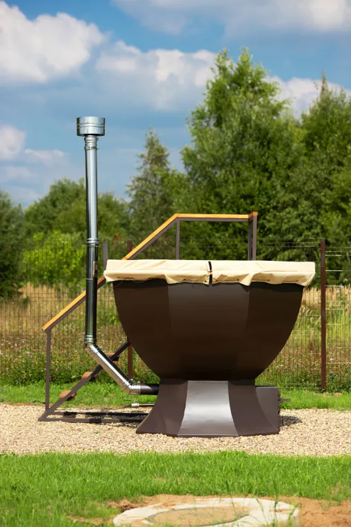 Коттедж Коттедж Клюква — Александров