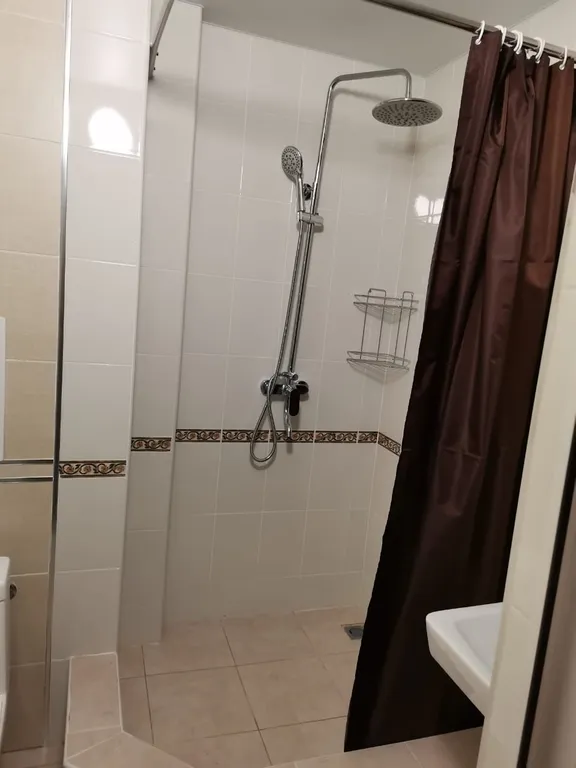 Квартира у моря