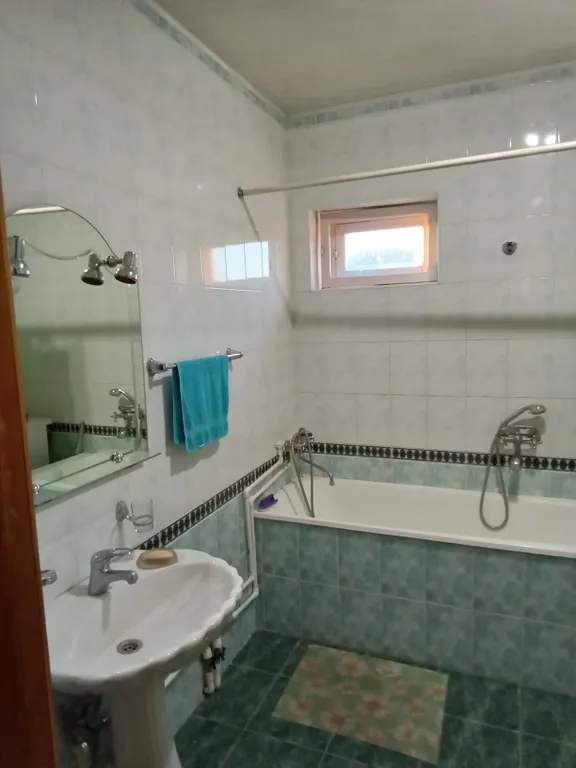 Апартаменты с видом на море