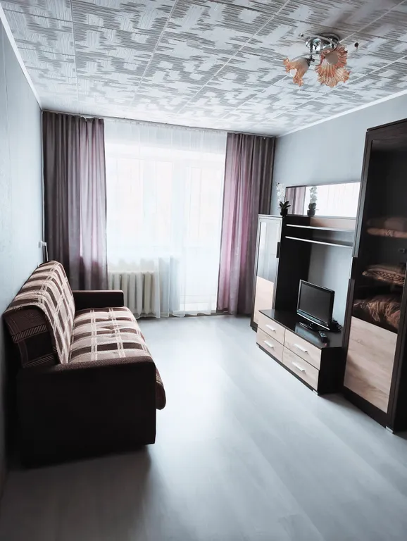 Уютная квартира в самом центре города с новым ремонтом