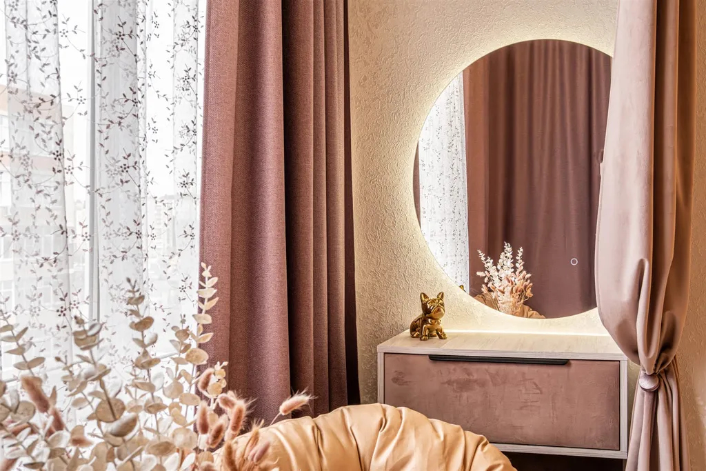 Вместительная квартира в центре города