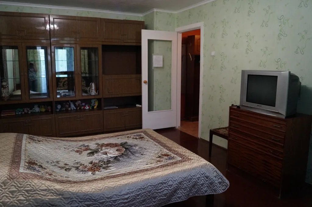 Квартира в центре города