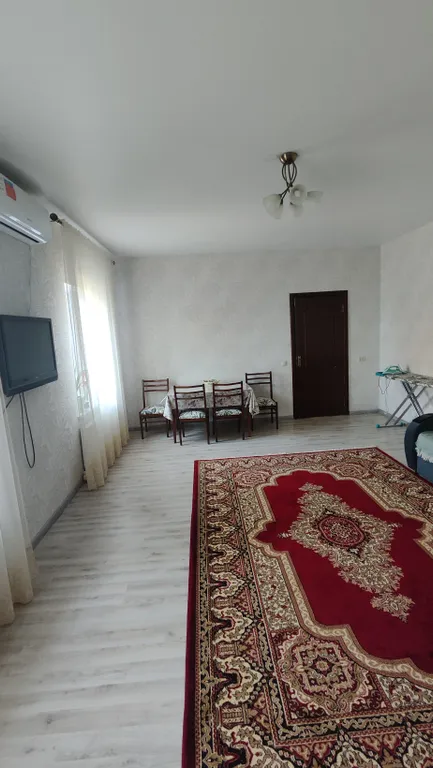 Уютное жильё в частном доме