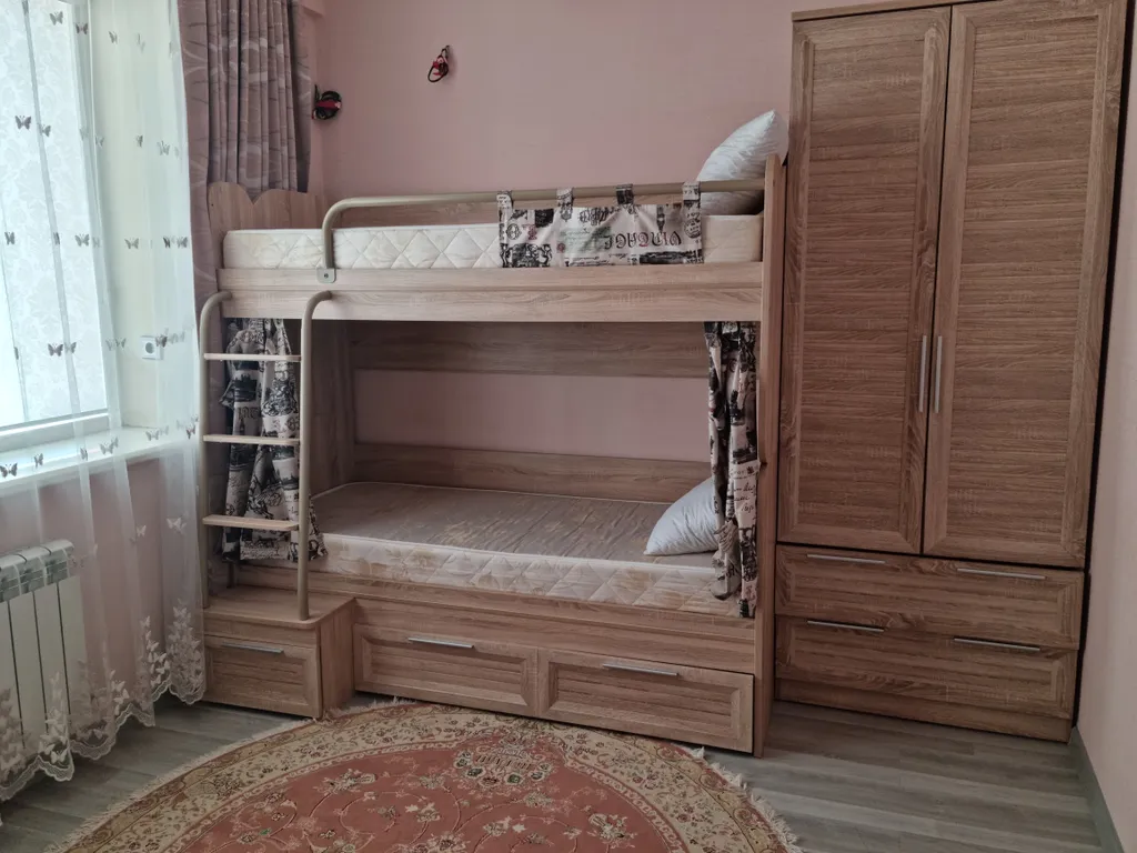 Квартира Уютная квартира, недалеко от моря — Каспийск