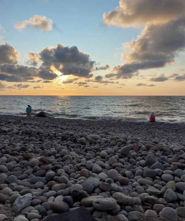 Квартира Уютная квартира на побережье Балтийского моря — Пионерский