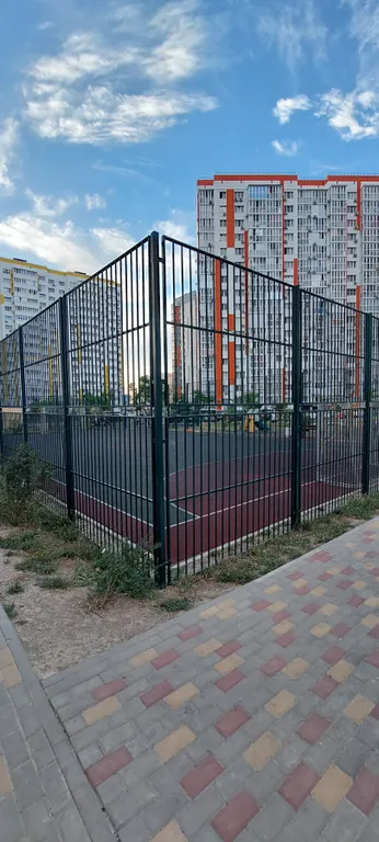 Квартира 1-комнатная Квартира — Анапа