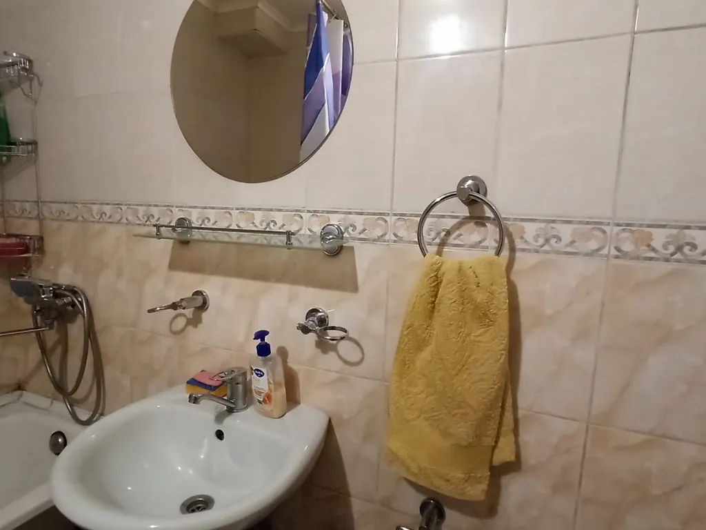 Квартира в центре