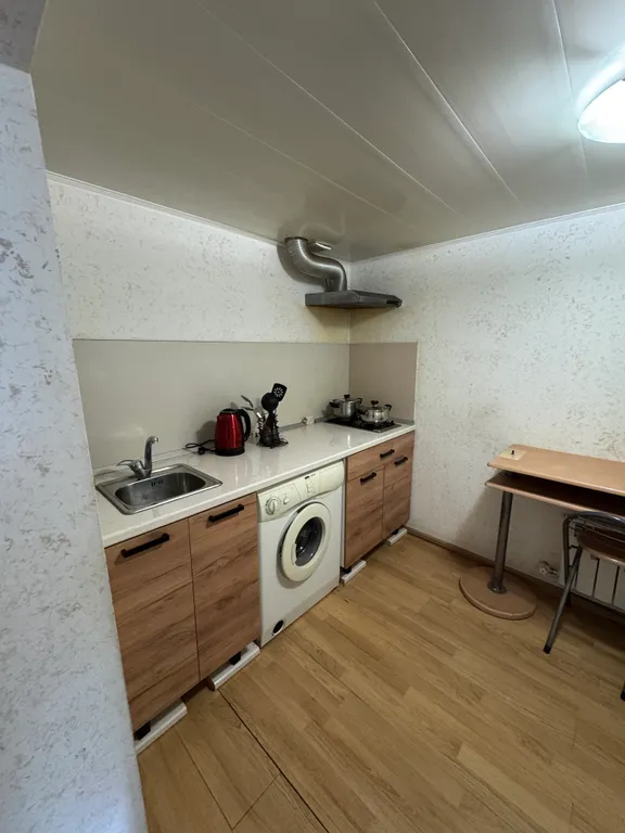 Квартира в центре города