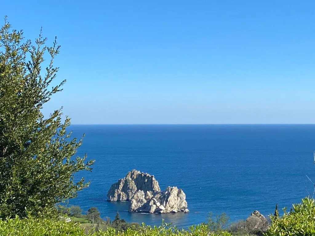 Евро-трехкомнатная в жк Ришелье Шато с бассейном