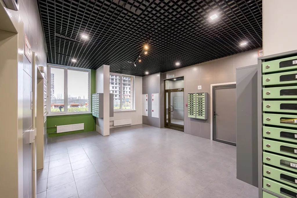 Уютная квартира в сердце города