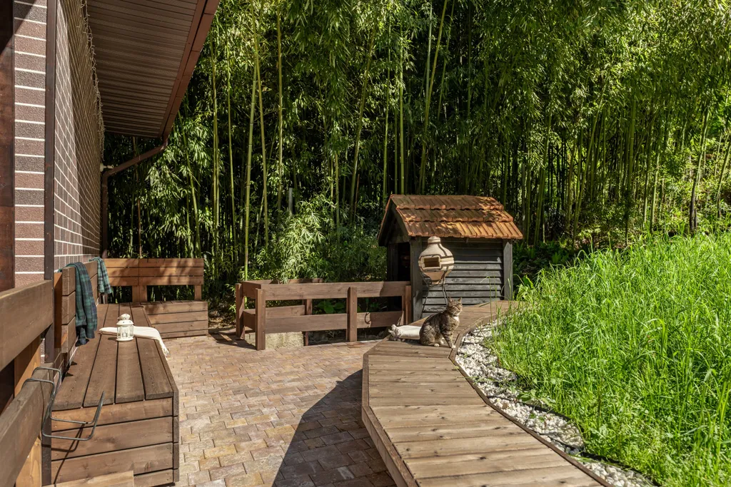 Коттедж Коттедж в загородном комплексе Восток-Запад — Сочи