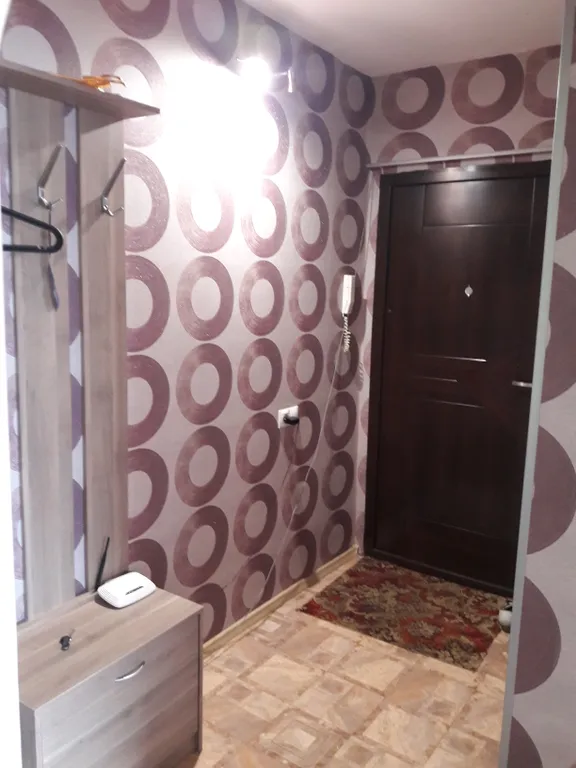 Уютная 1-комнатная квартира