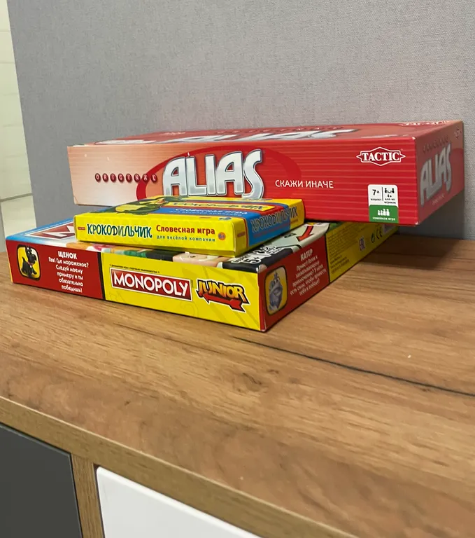 Квартира Просторная квартира с 2 спальням и кухней-гостиной ЖК Новомолоково — Молоково