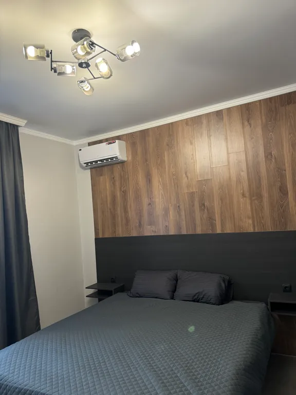 Квартира Комната — Геленджик