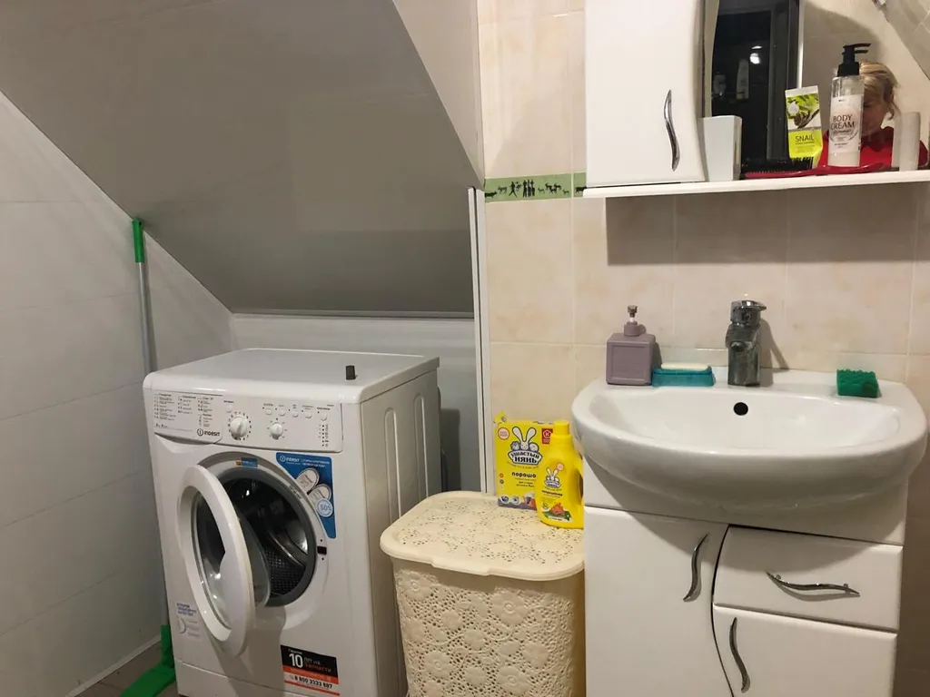 Коттедж Уютные коттеджи возле моря — Витино