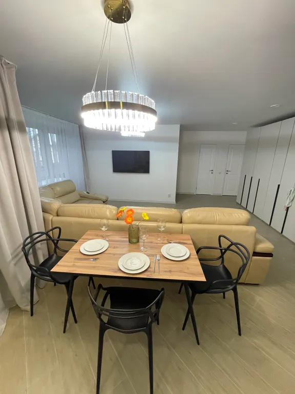 Квартира в центре