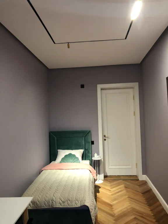 Квартира в сердце города с видом на Казанский и Исаакиевский