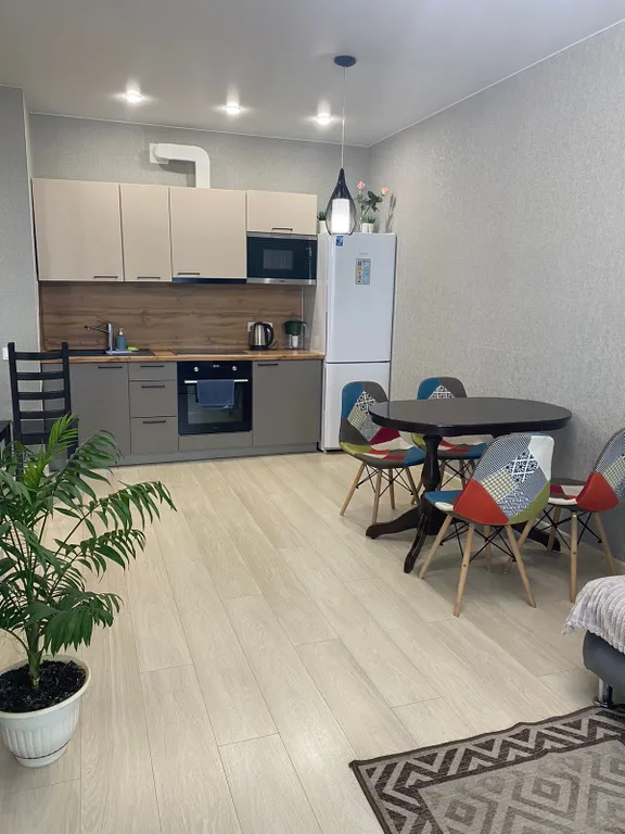 Квартира Квартира на Планете — Уфа