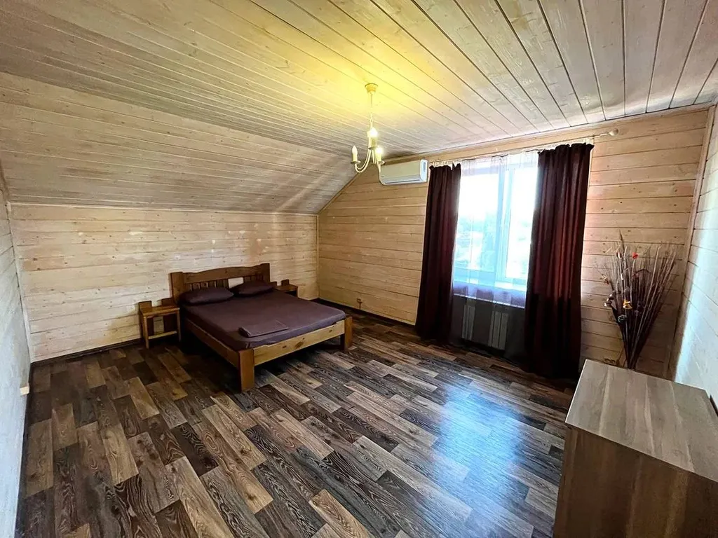 3-комнатный Дом