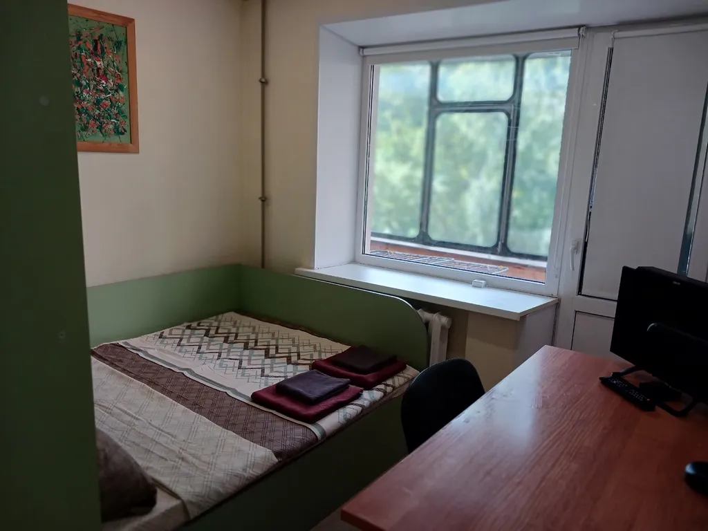 Квартира Апартаменты Aday в центре города — Курск