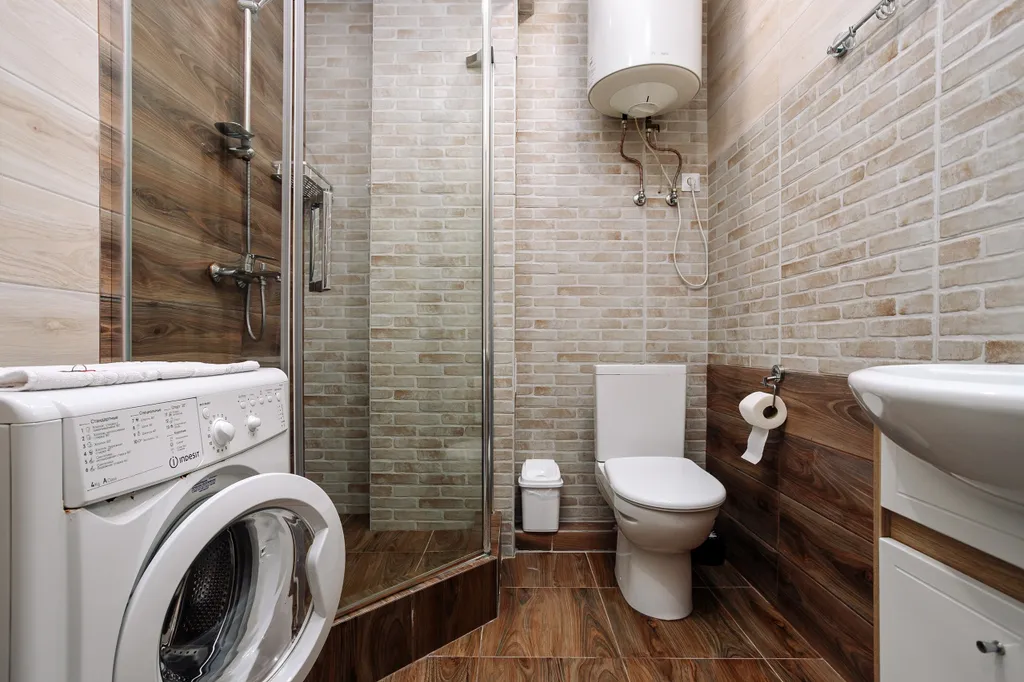 Квартира Квартира Стильная студия в Сириусе рядом с морем — Сириус