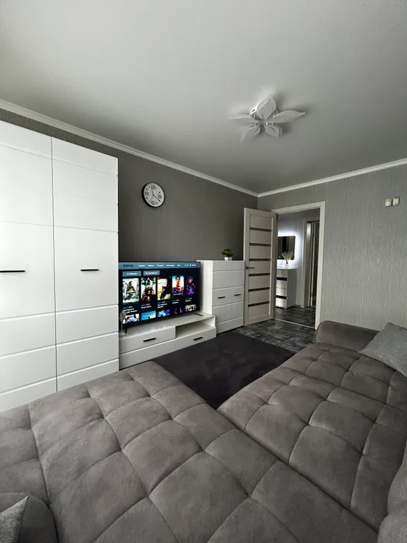 Квартира Квартира в центре города — Калининград