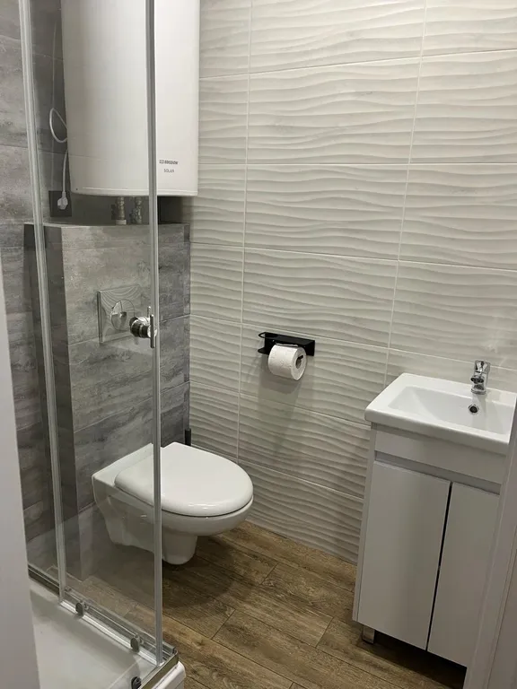 Квартира в центре города