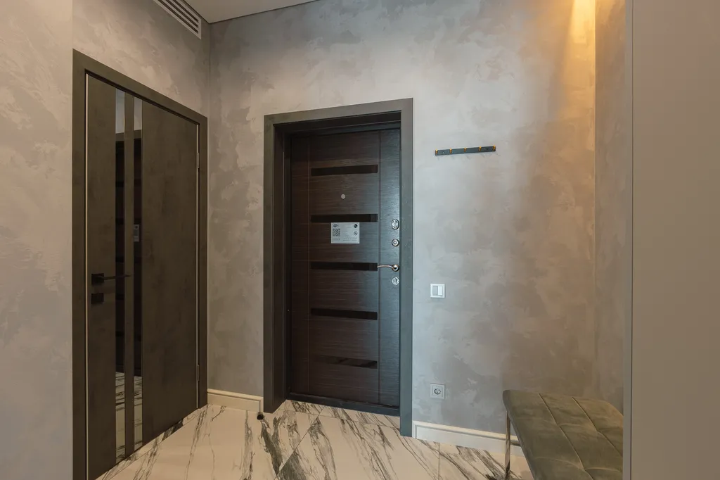 Эксклюзивная квартира с лучшим видом в приморском парке Ялты