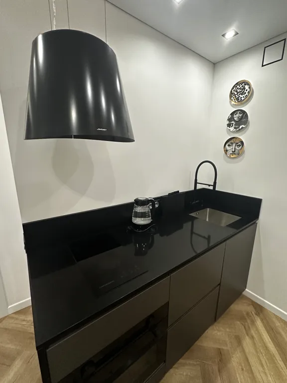 Квартира Дизайнерская квартира в лучшем районе города — Севастополь