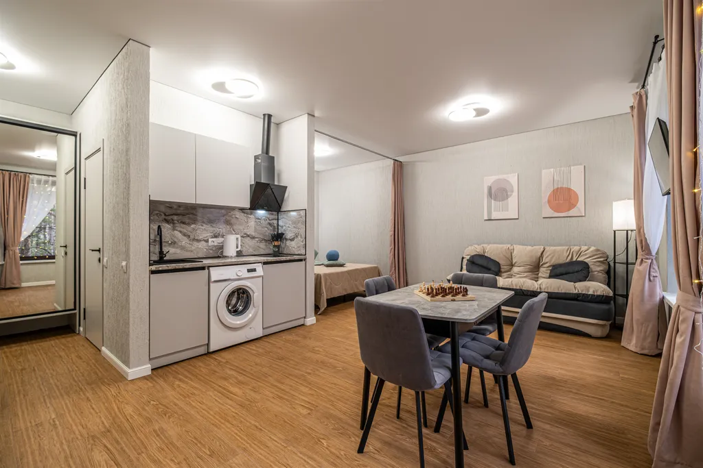 Студия у Экотропы