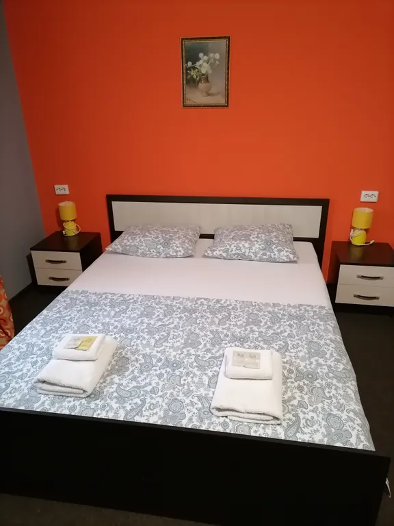 Квартира Комната — аренда посуточно в Каменск-Шахтинский