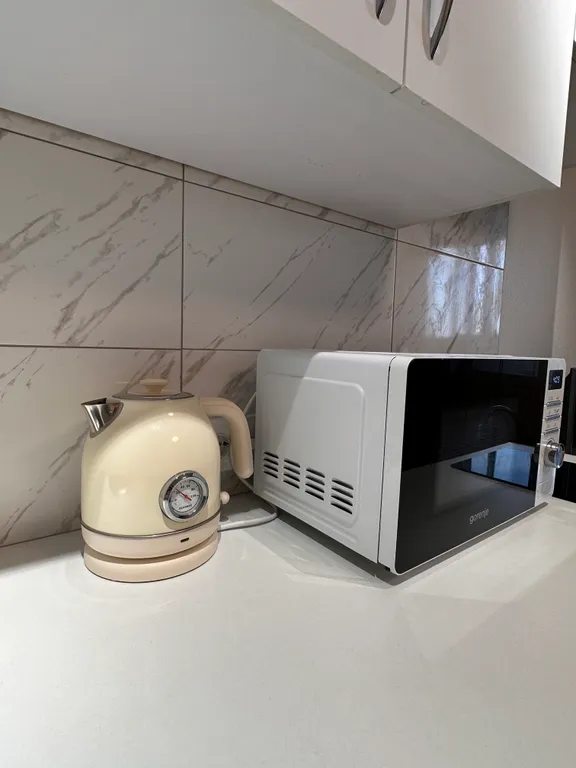 Светлая студия около Точмаш