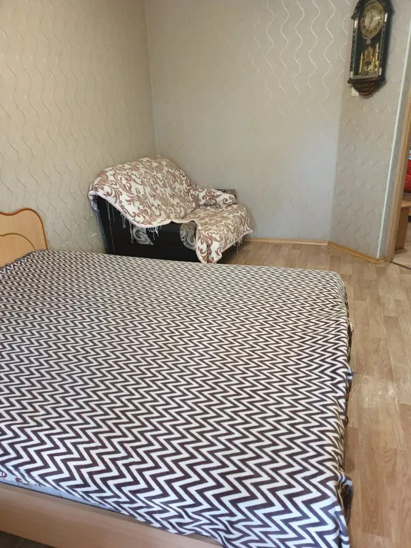 Квартира в городе