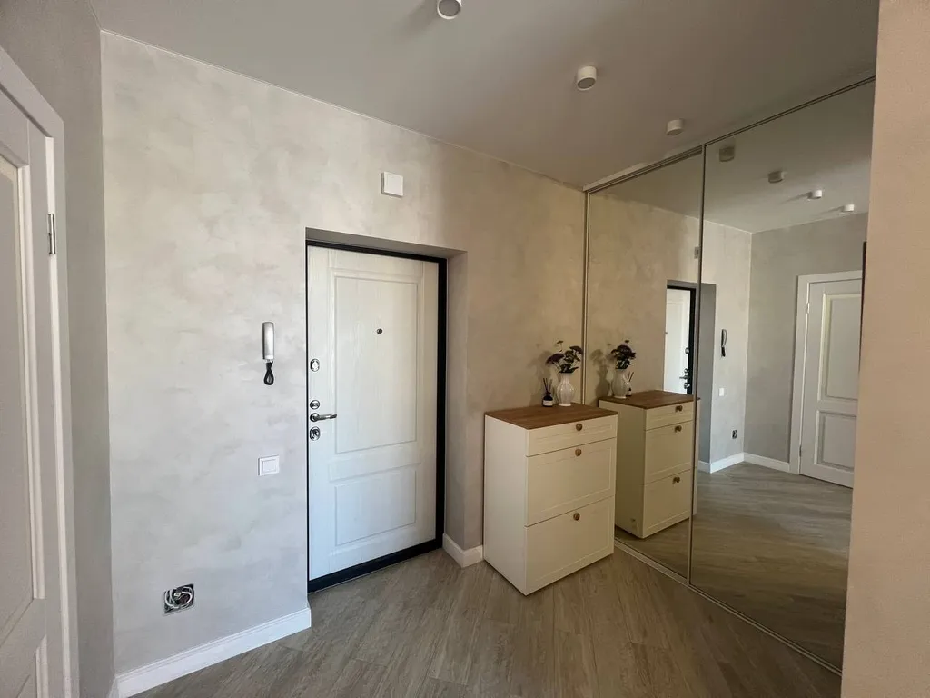 Квартира Уютная квартира у моря: идеальное место для отдыха — Пионерский