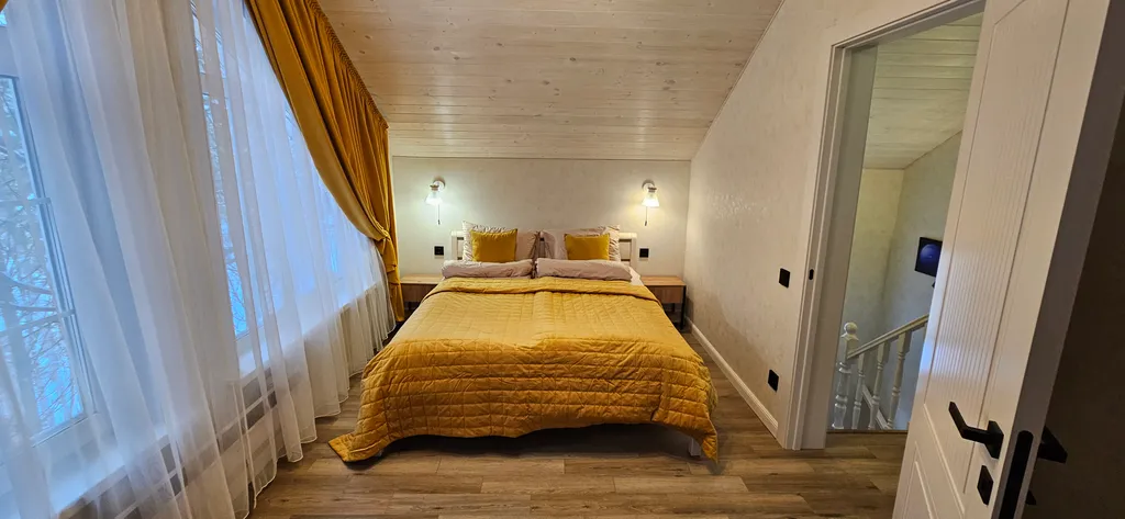 3-комнатный Дом