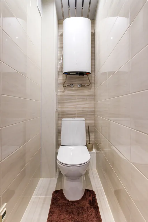 Рядом краевая больница. Центр города