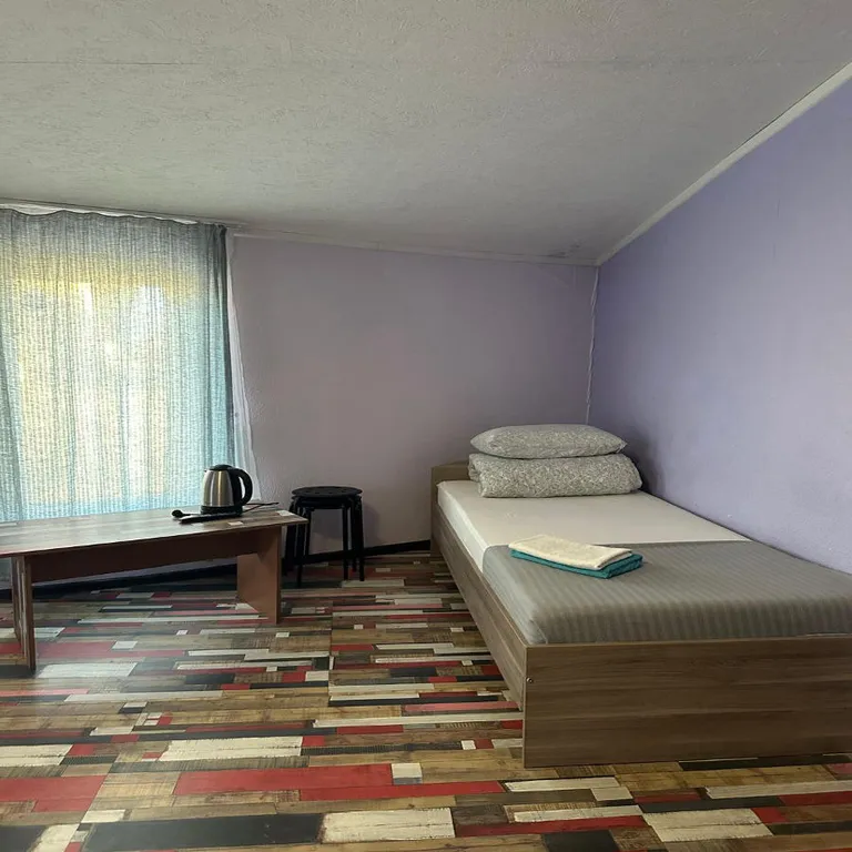 Квартира Комната — Новая Ладога