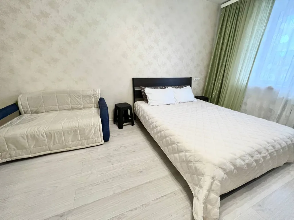 Квартира Солнечные апартаменты в центре города — аренда посуточно в Коломна