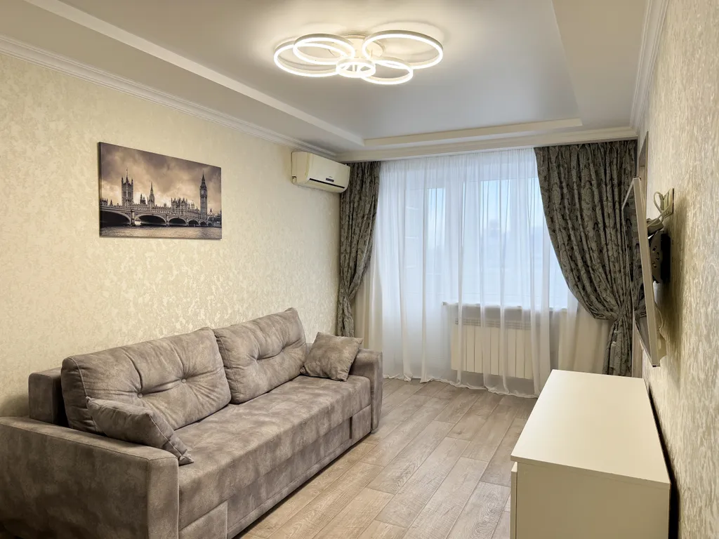 Квартира Апарты MRPL-24 с бесконтактным заселением — аренда посуточно в Мариуполь