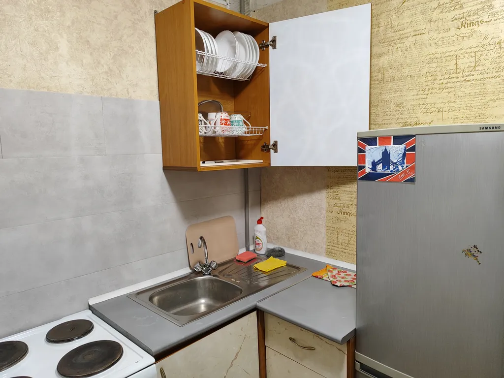 2х ком квартира, до 6 человек. 5й Армии 10. Набережная Ангары