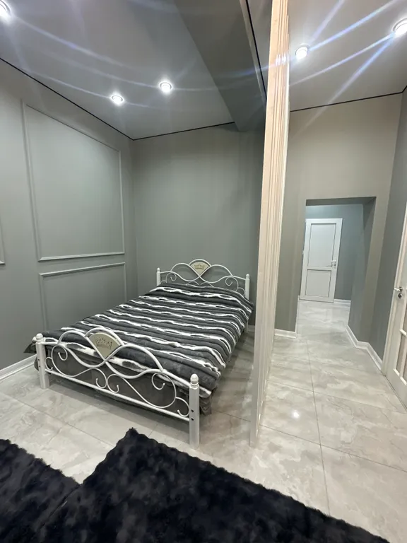 Квартира в центре Владикавказа