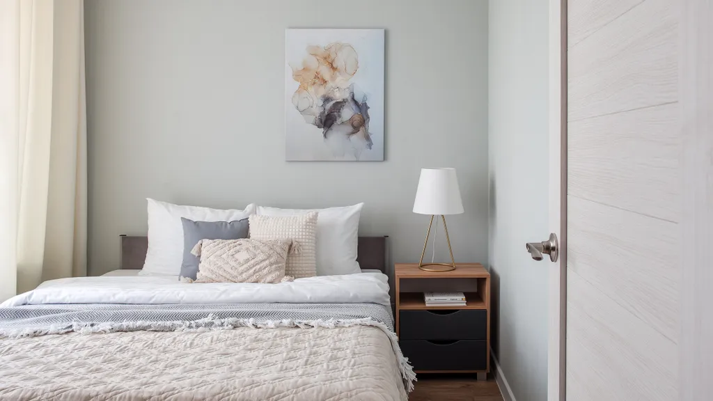 Квартира Квартира Aura Forest — Красноярск