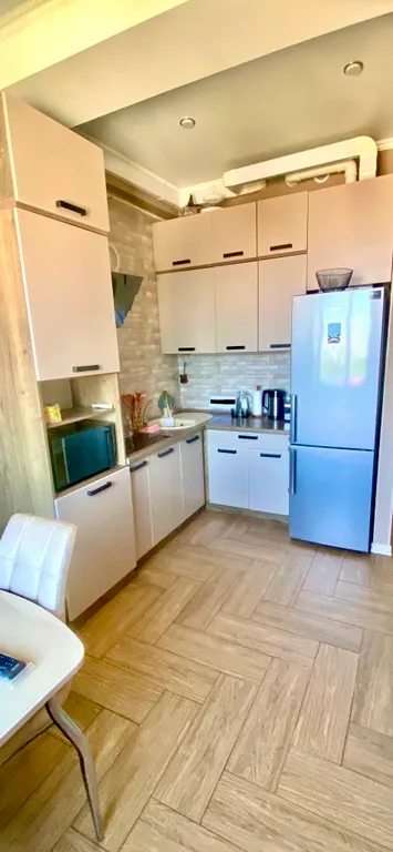 3-комнатная Квартира — аренда посуточно в Сириус