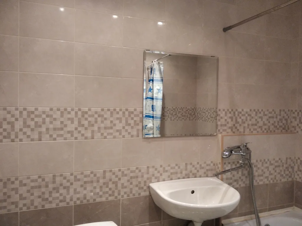 Квартира Квартира рядом с ККБ — Краснодар