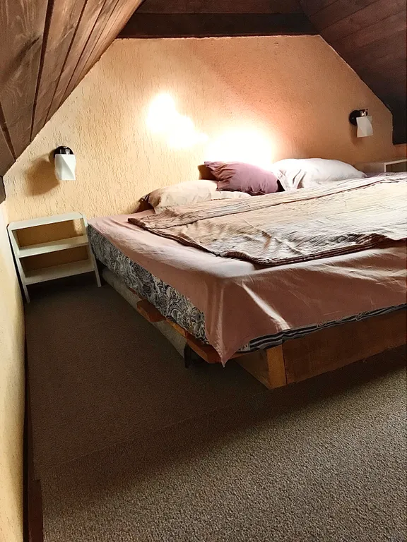 Частный дом в центре