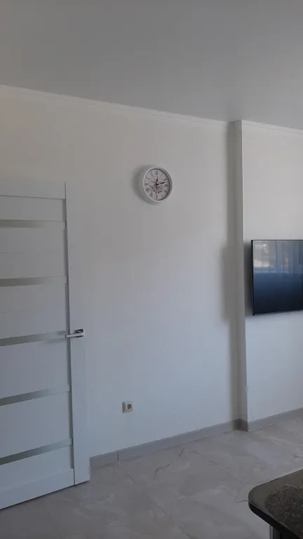 Квартира Квартира ЖК Консул — Анапа