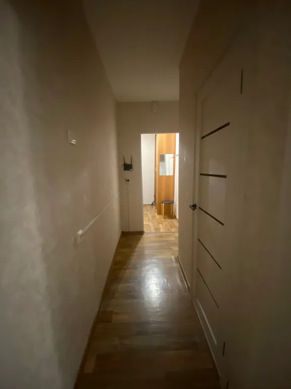 Уютная квартира в Новоильинском районе