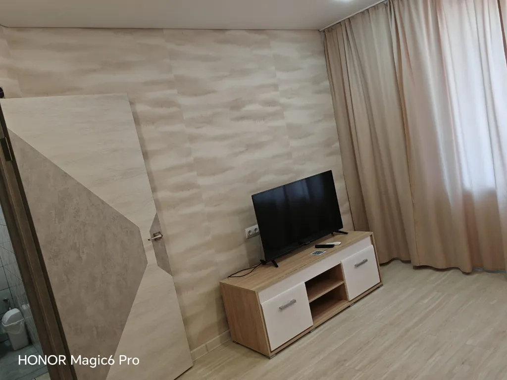 Уютная квартира у моря